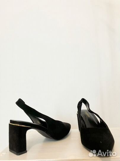 Туфли женские 36 размер