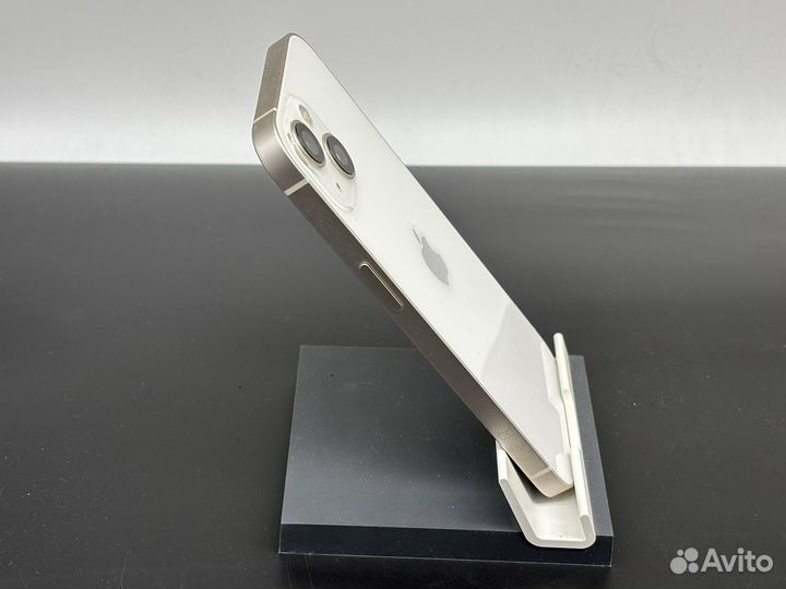 iPhone 13 128gb starlight sim+esim