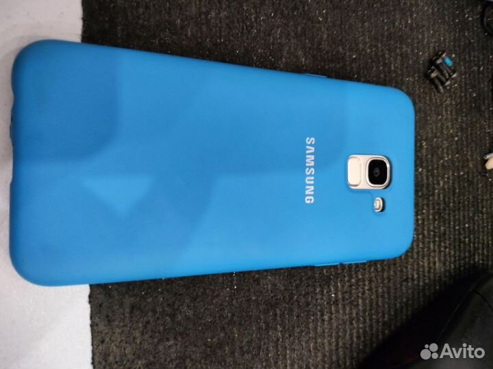 Samsung Galaxy J6 (2018), 3/32 ГБ