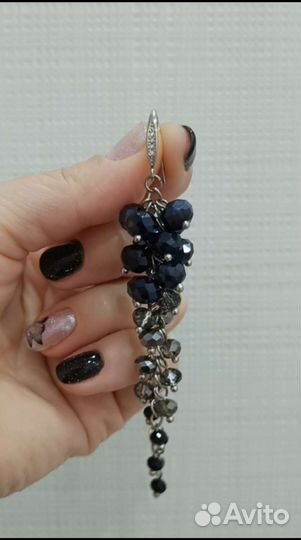 Комплект украшений 