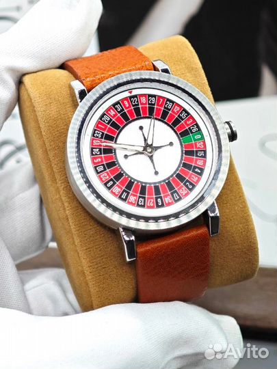 Часы которые хотят весь интернет