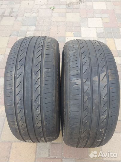 Landsail LS388 235/55 R17