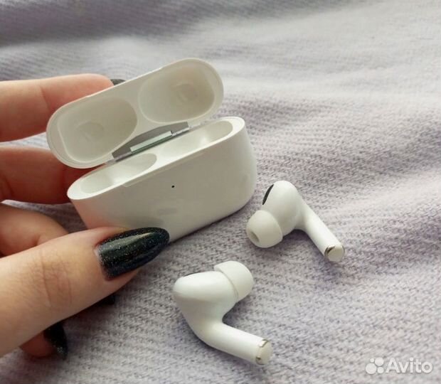 Xiaomi Pro Беспроводные наушники