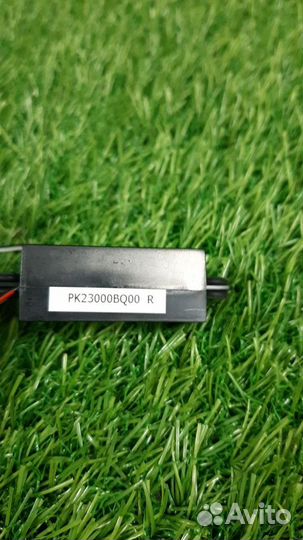 Динамики ноутбука Lenovo G550