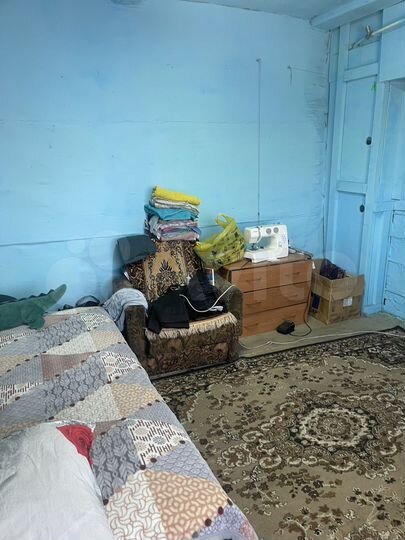 Дом 100 м² на участке 6 сот.