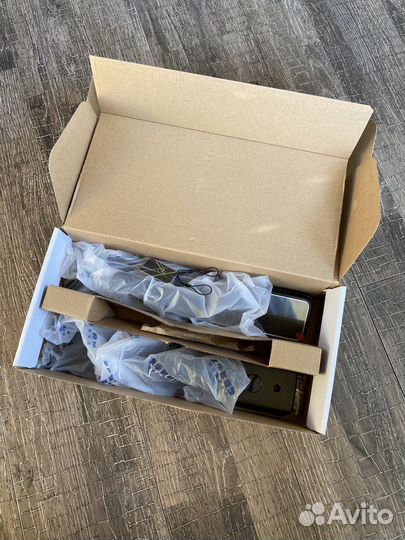 Умный электронный замок wifi Bluetooth