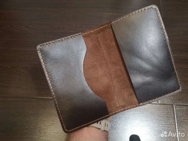 Обложки на паспорт