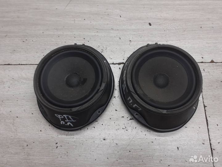 Динамик Ford Focus 2 / C-Max / Kuga