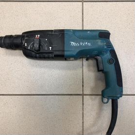 Перфоратор makita