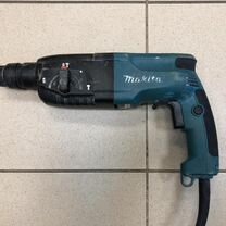 Перфоратор makita