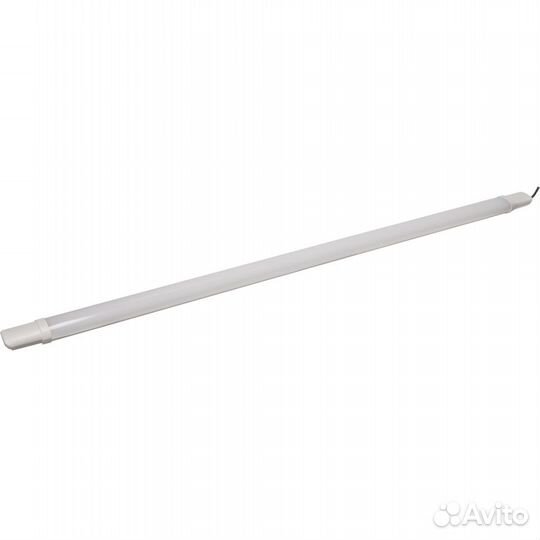 Светодиодный светильник iEK 