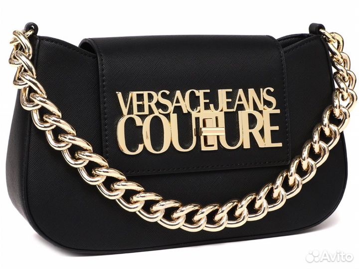 Versace jeans couture сумка