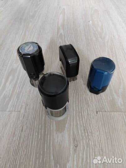 Оснастка для печати