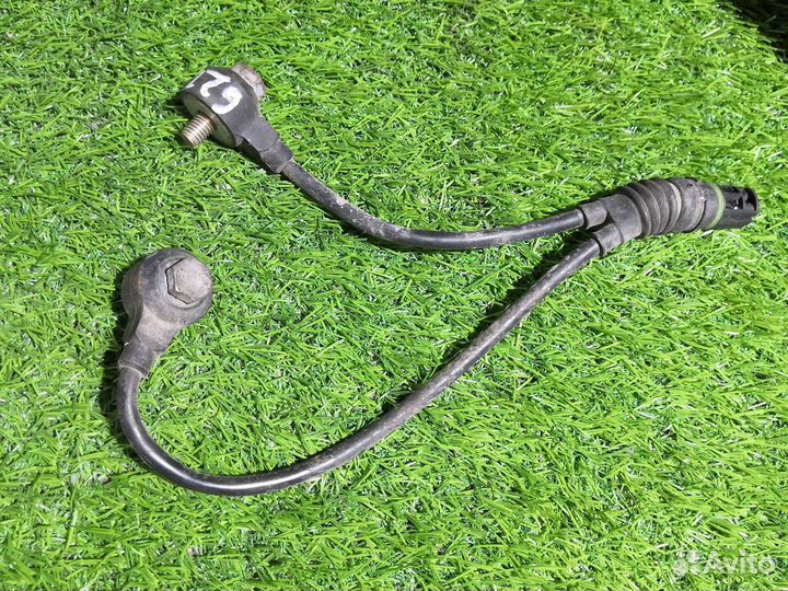 Датчики детонации BMW 3 e46