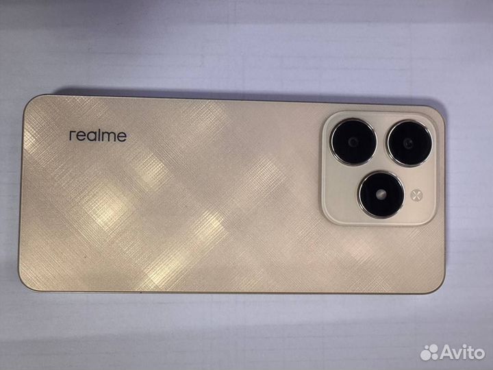 realme C61, 6/128 ГБ