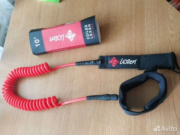 Лиш для сапа, sup board