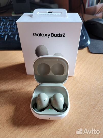 Samsung Galaxy Buds 2 оригинал