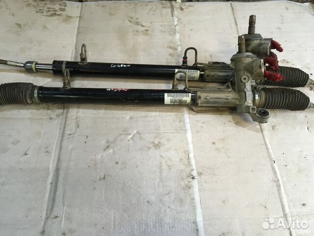 рулевая газ 24. рулевые тяги от мерседеса на волгу 3110. рулевая рейка на волгу. рулевая волга. рулевая волга.
