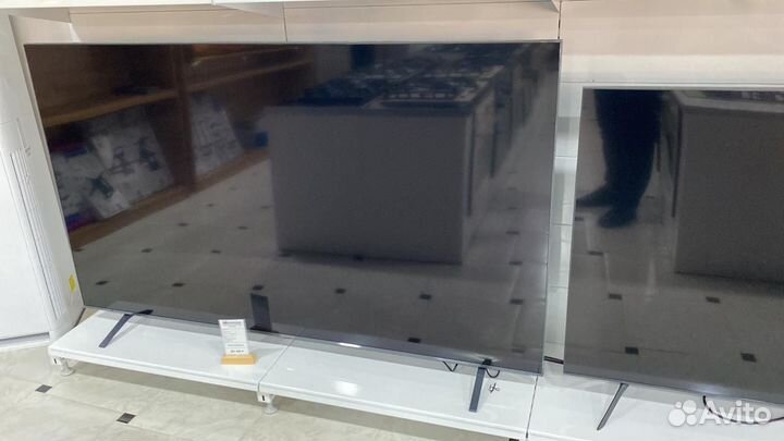 Телевизор lg 86