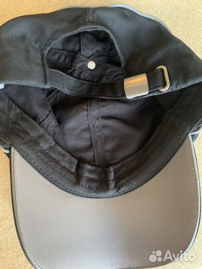Porsche design бейсболка