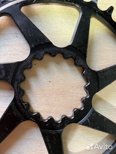 Шатуны e thirteen helix