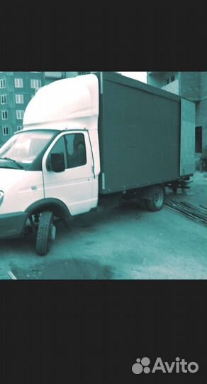 Грузоперевозки переезды.Газель с грузчиками и без