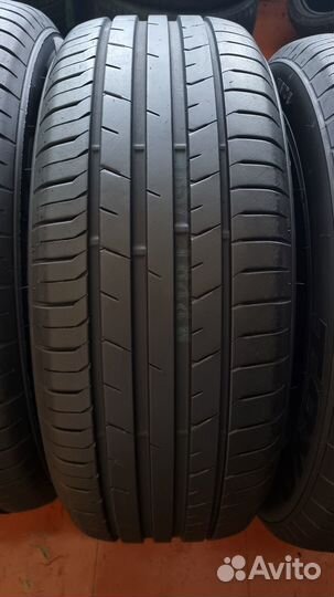Toyo Proxes Sport 235/55 R20