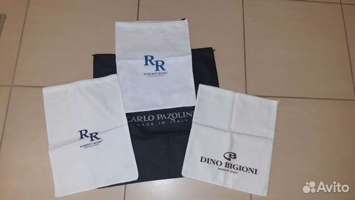 Пыльники мешки для хранения обуви