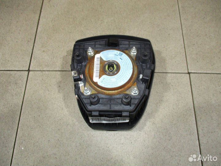 Подушка безопасности в руль Hyundai i20 (PB)