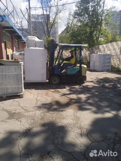 Пеноблоки газоблоки 100