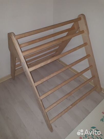 Треугольник Пиклер