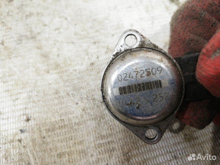 Датчик рулевой рейки Volvo S60 Y20 B4164T 2011