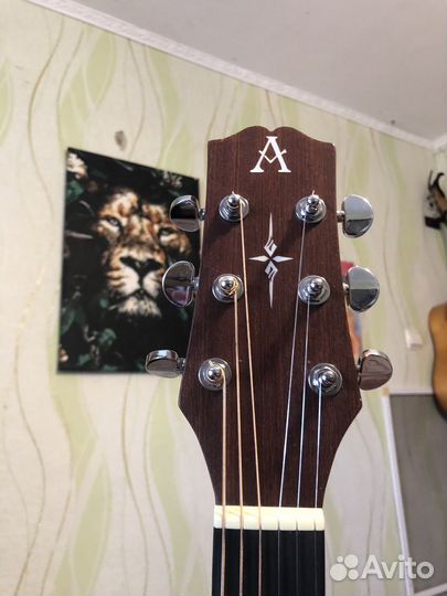 Гитара Aosen