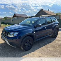 Dacia Duster 1.5 MT, 2019, 142 173 км, с пробегом, цена 1 600 000 руб.