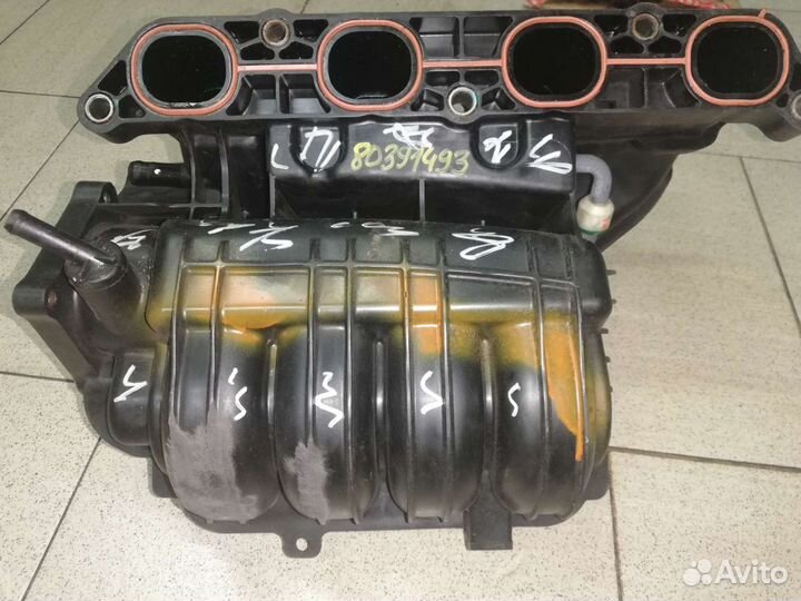 Коллектор впускной KIA/ hyundai