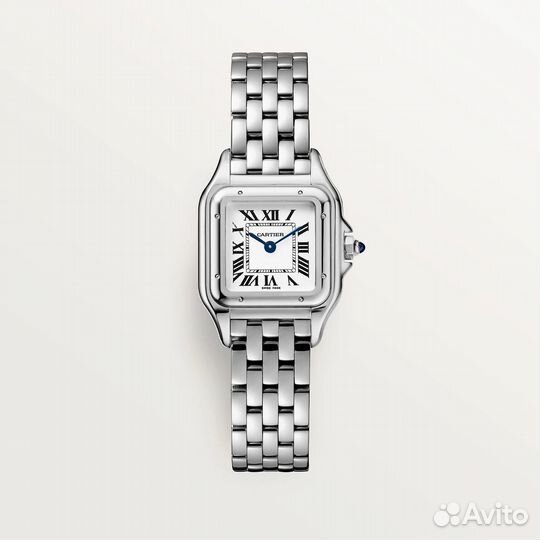 Часы Cartier panthere small оригинал новые