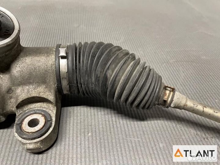 Рулевая рейка toyota isis