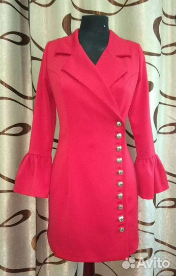 Индивидуальный пошив одежды