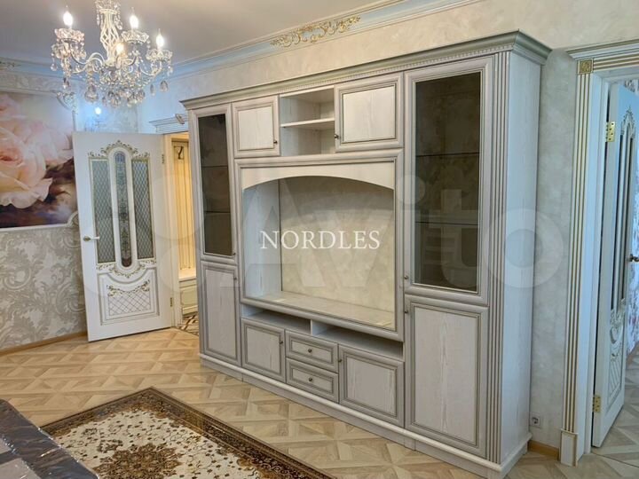 1-к. квартира, 36,9 м², 15/25 эт.