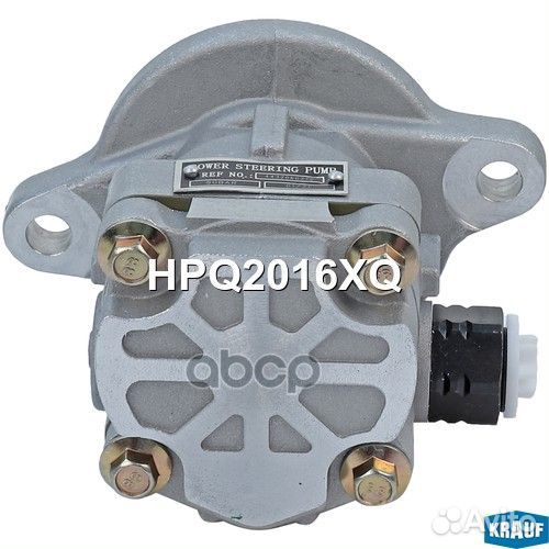 Насос гидроусилителя руля HPQ2016XQ Krauf