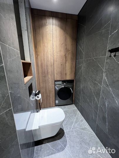 Дизайн-проект квартиры