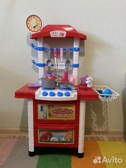 Детская кухня