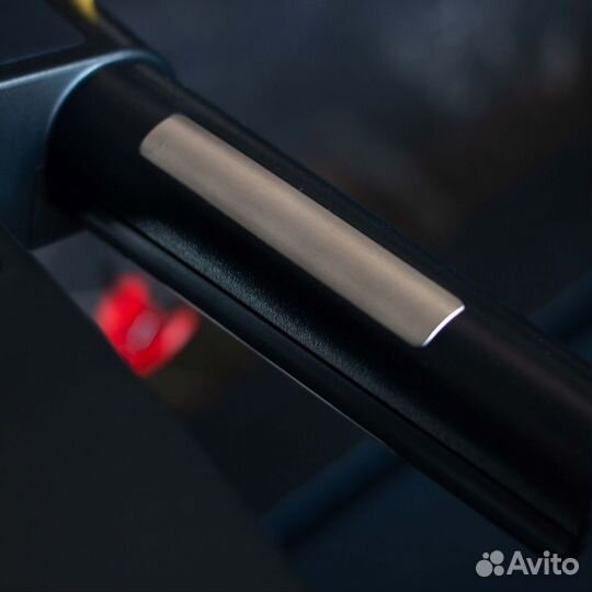 Профессиональная беговая дорожка shua SH-T9100T