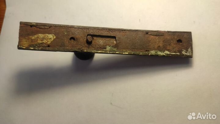 Шпингалет Фабрика Братья Воронцовых в Туле