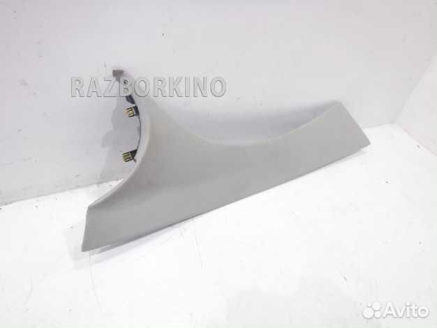 Накладка подлокотника Mercedes R230 SL