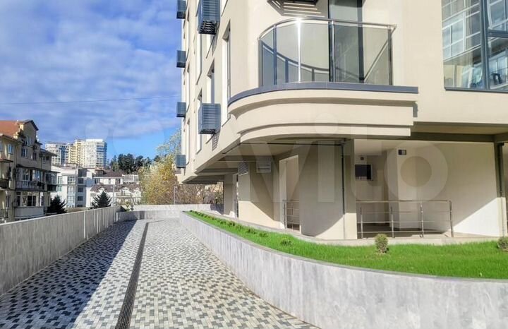 1-к. квартира, 35,9 м², 9/12 эт.