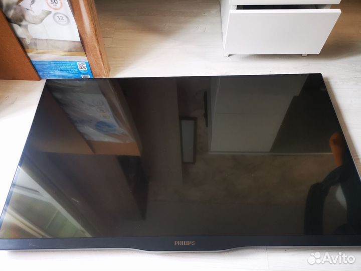Телевизор Philips 42pfl6907T/12