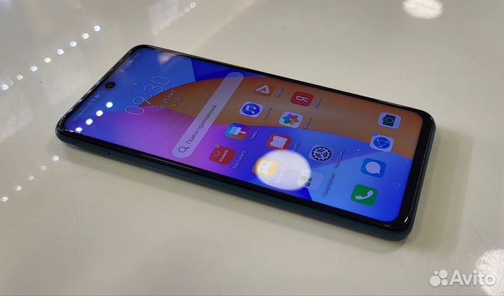 HONOR 10X Lite, 4/128 ГБ