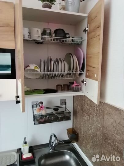 Кухонный гарнитур бу