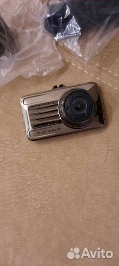 Видиорегистратор